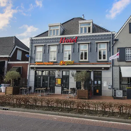 Lightotel Airport Hotel 2*