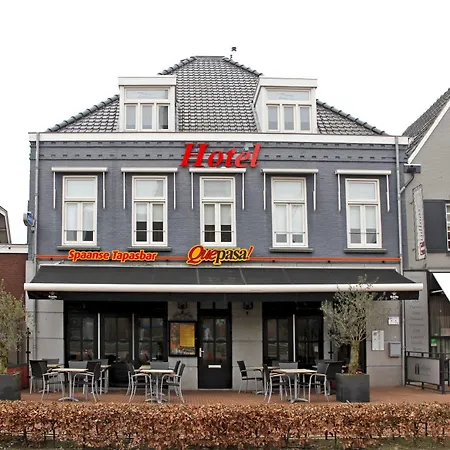 Lightotel Airport Veldhoven