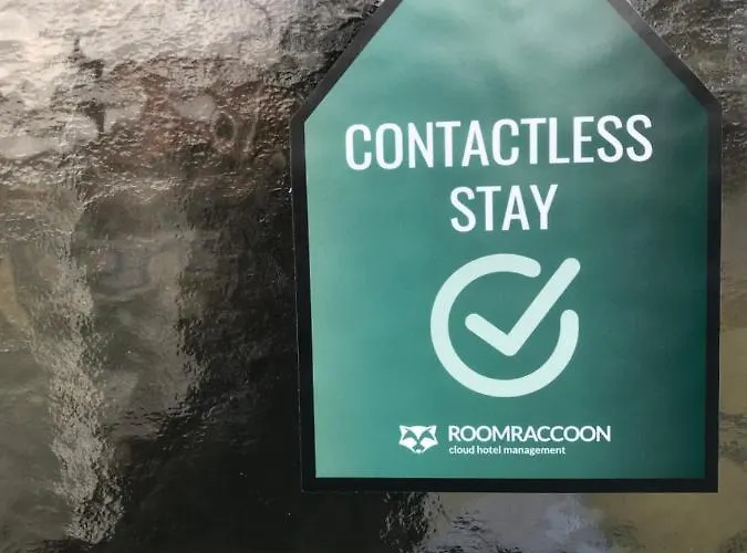 Lightotel Airport Hotel Veldhoven