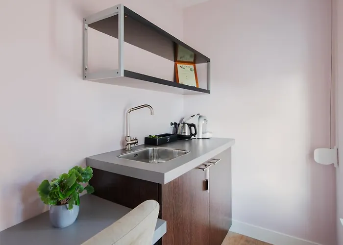 Lightotel Airport Hotel 2*