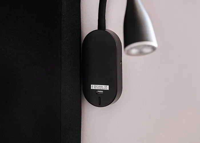 Lightotel Airport Veldhoven