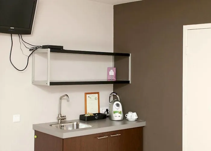 Lightotel Airport Hotel 2*