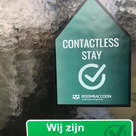 Lightotel Airport Hotel Veldhoven