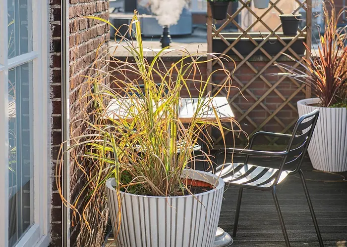 Lightotel Airport 2* Veldhoven